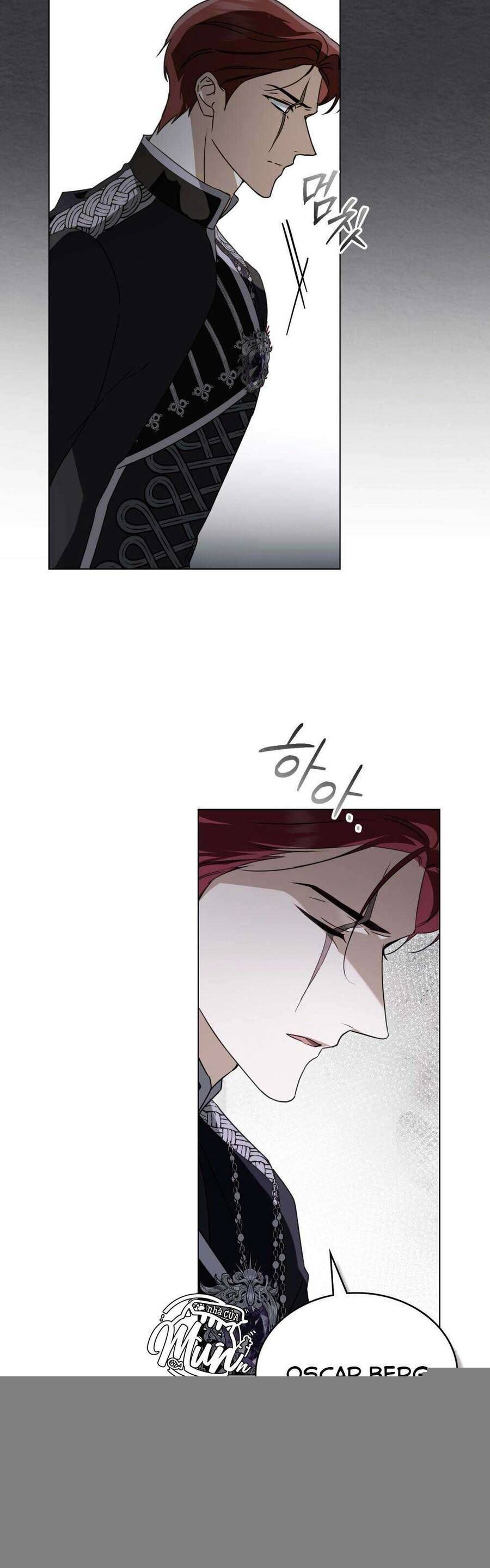 Hiệp Sĩ Thánh Và Cô Nàng Quái Vật - Chapter 28