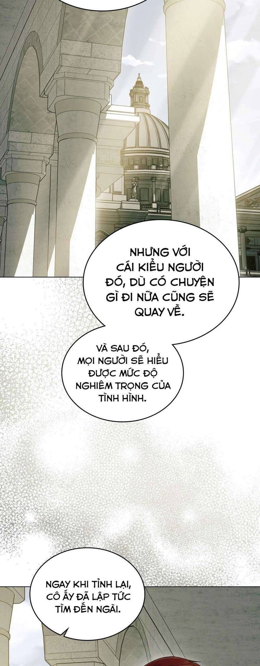 Hiệp Sĩ Thánh Và Cô Nàng Quái Vật - Chapter 28