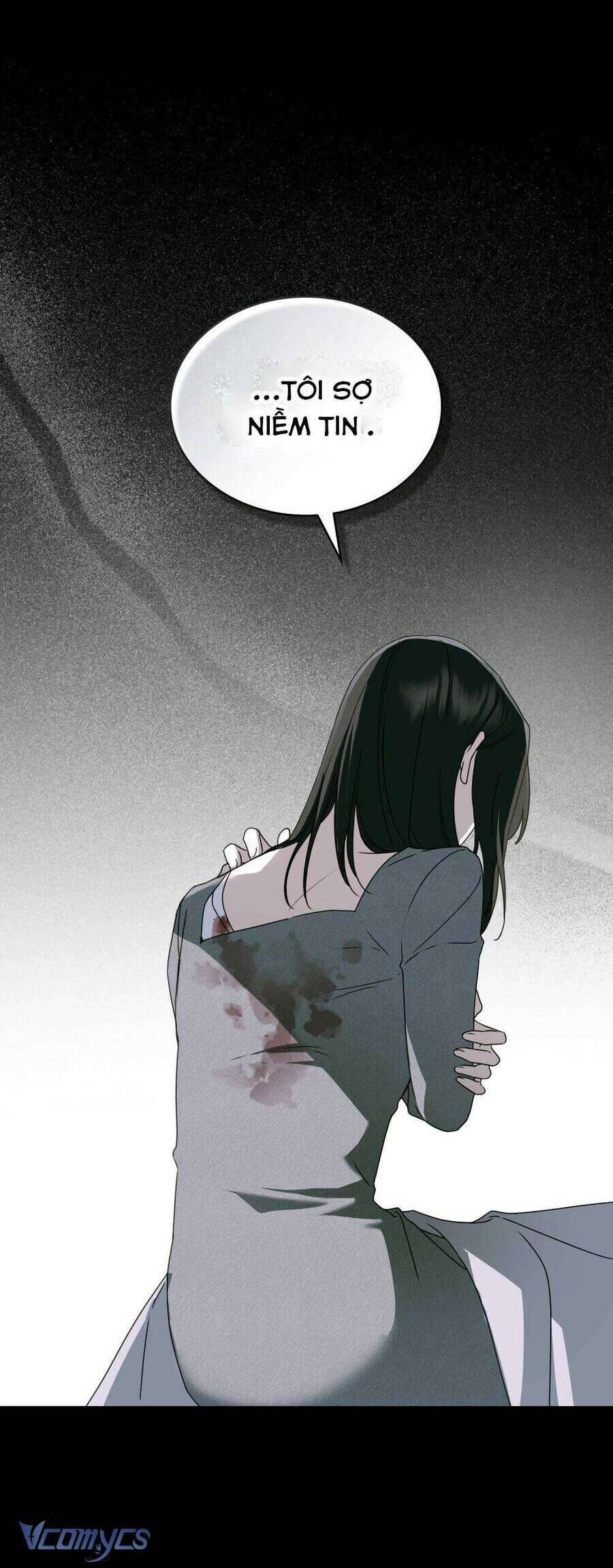 Hiệp Sĩ Thánh Và Cô Nàng Quái Vật - Chapter 29