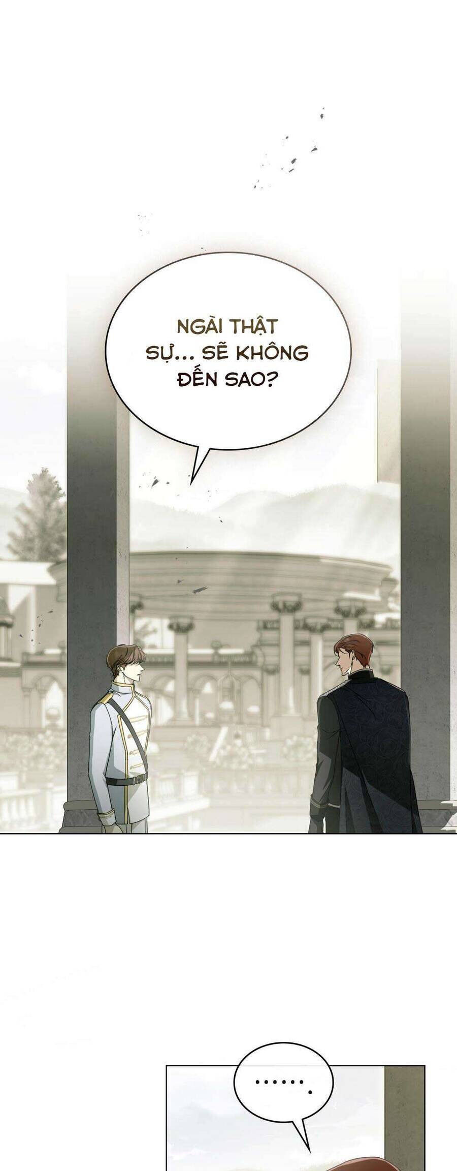 Hiệp Sĩ Thánh Và Cô Nàng Quái Vật - Chapter 29