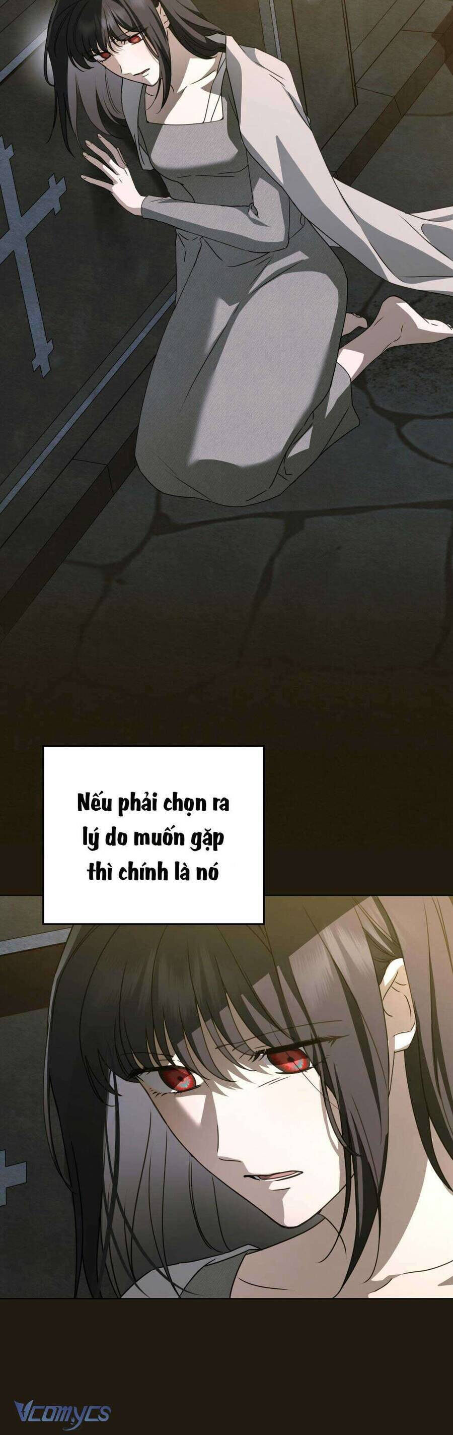 Hiệp Sĩ Thánh Và Cô Nàng Quái Vật - Chapter 29