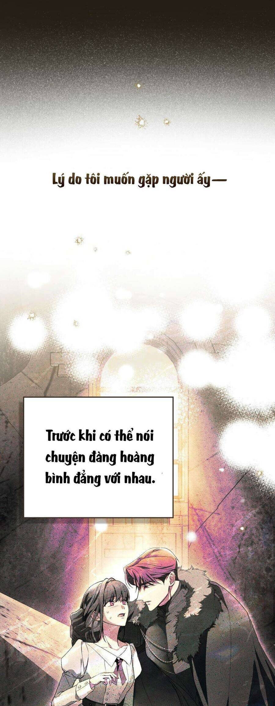 Hiệp Sĩ Thánh Và Cô Nàng Quái Vật - Chapter 29
