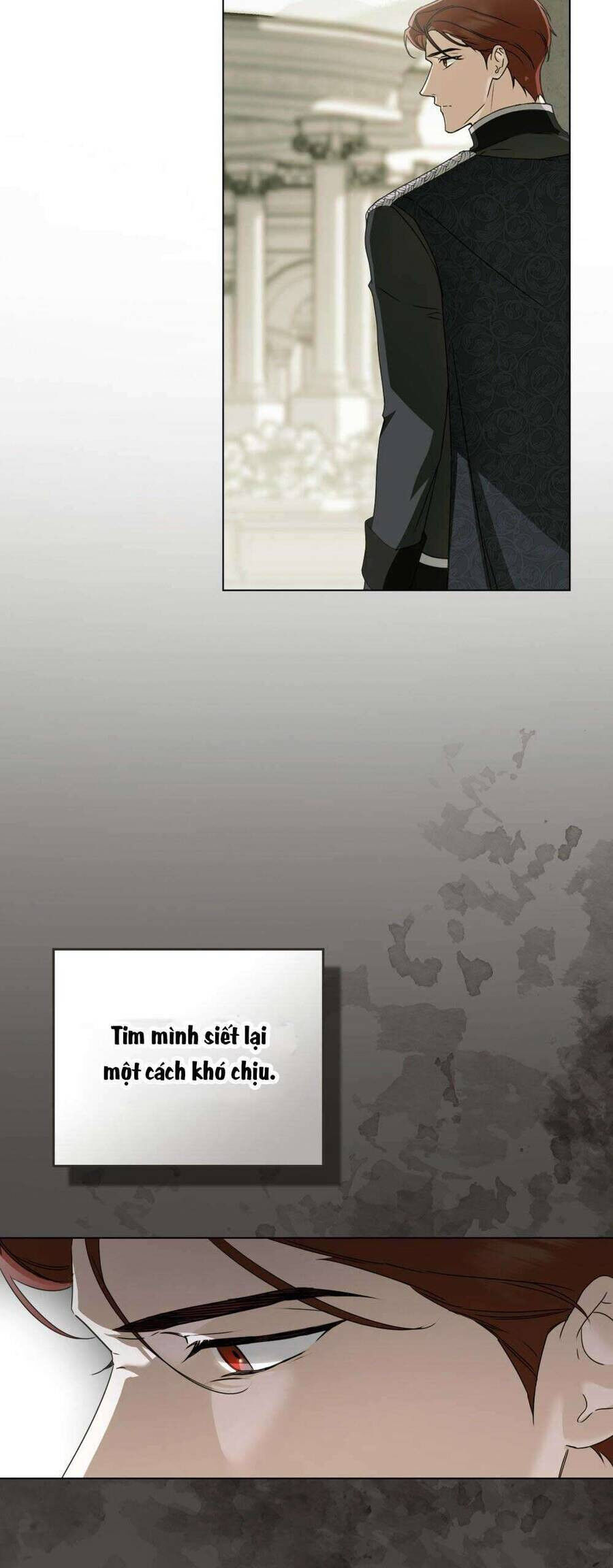 Hiệp Sĩ Thánh Và Cô Nàng Quái Vật - Chapter 29