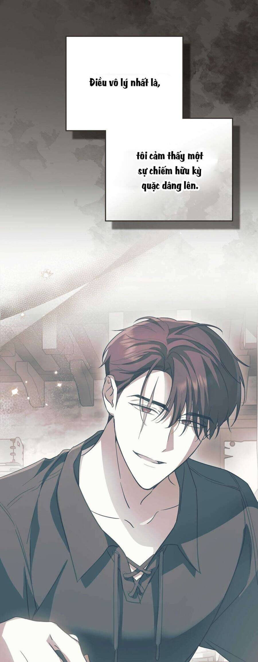 Hiệp Sĩ Thánh Và Cô Nàng Quái Vật - Chapter 29