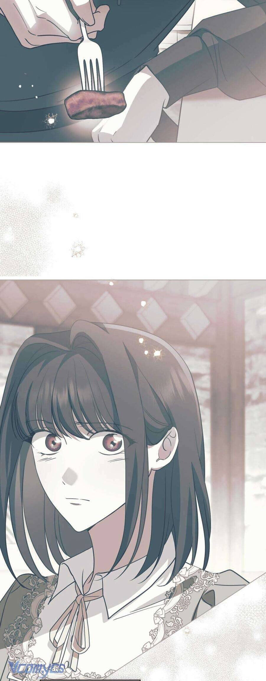 Hiệp Sĩ Thánh Và Cô Nàng Quái Vật - Chapter 29
