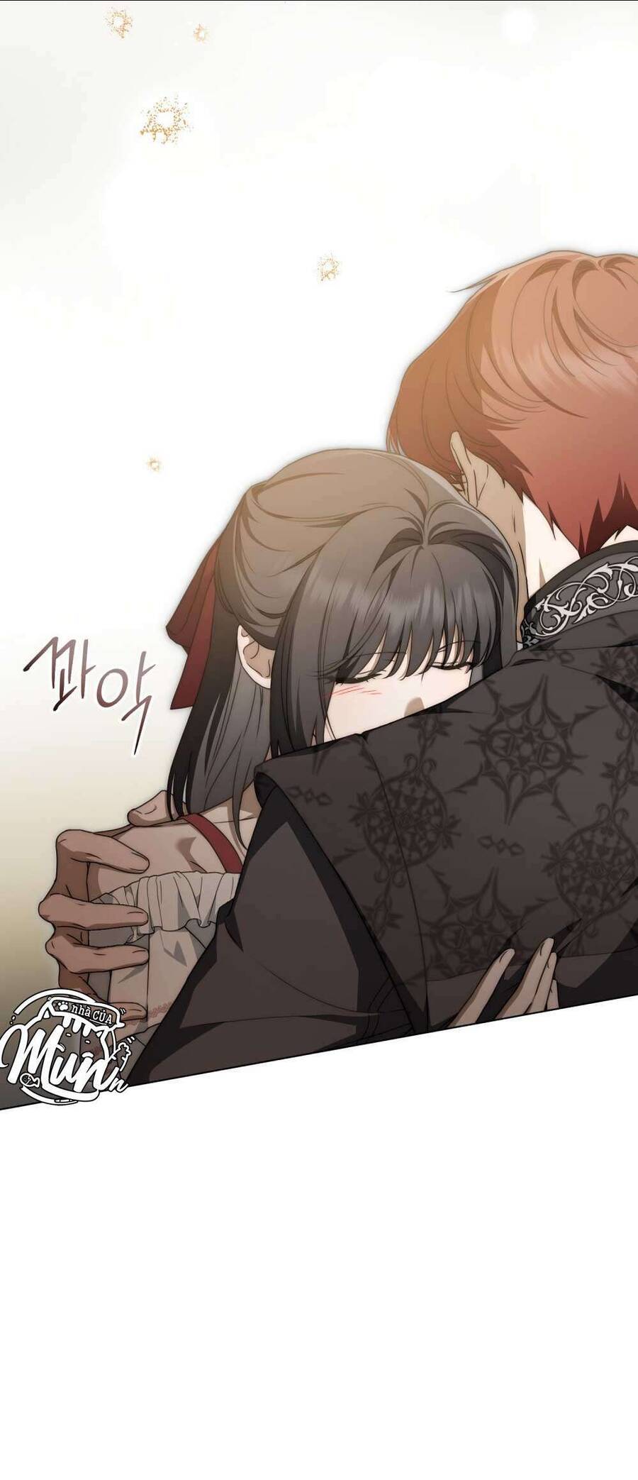Hiệp Sĩ Thánh Và Cô Nàng Quái Vật - Chapter 31