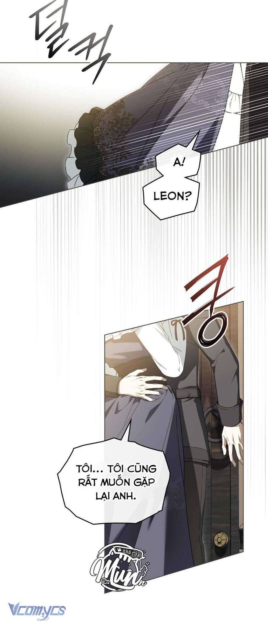 Hiệp Sĩ Thánh Và Cô Nàng Quái Vật - Chapter 31