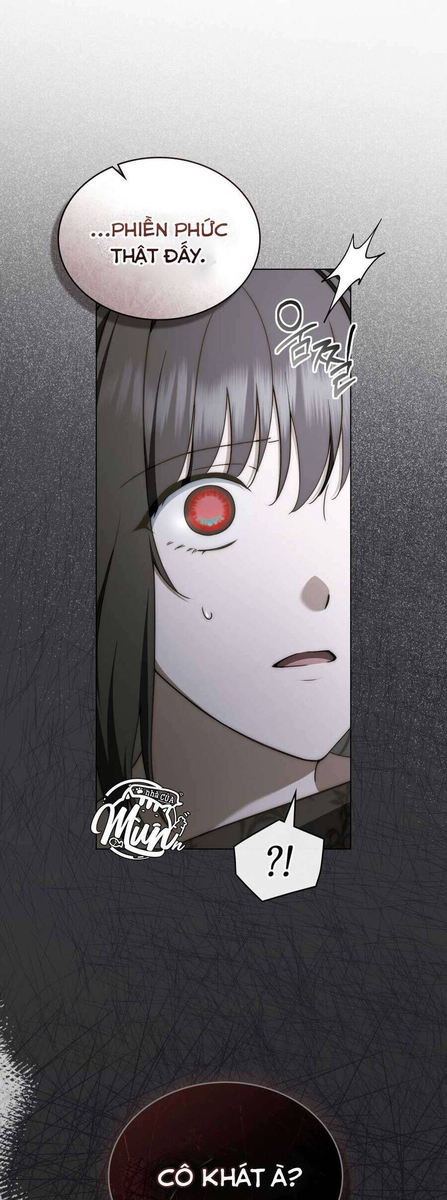 Hiệp Sĩ Thánh Và Cô Nàng Quái Vật - Chapter 31
