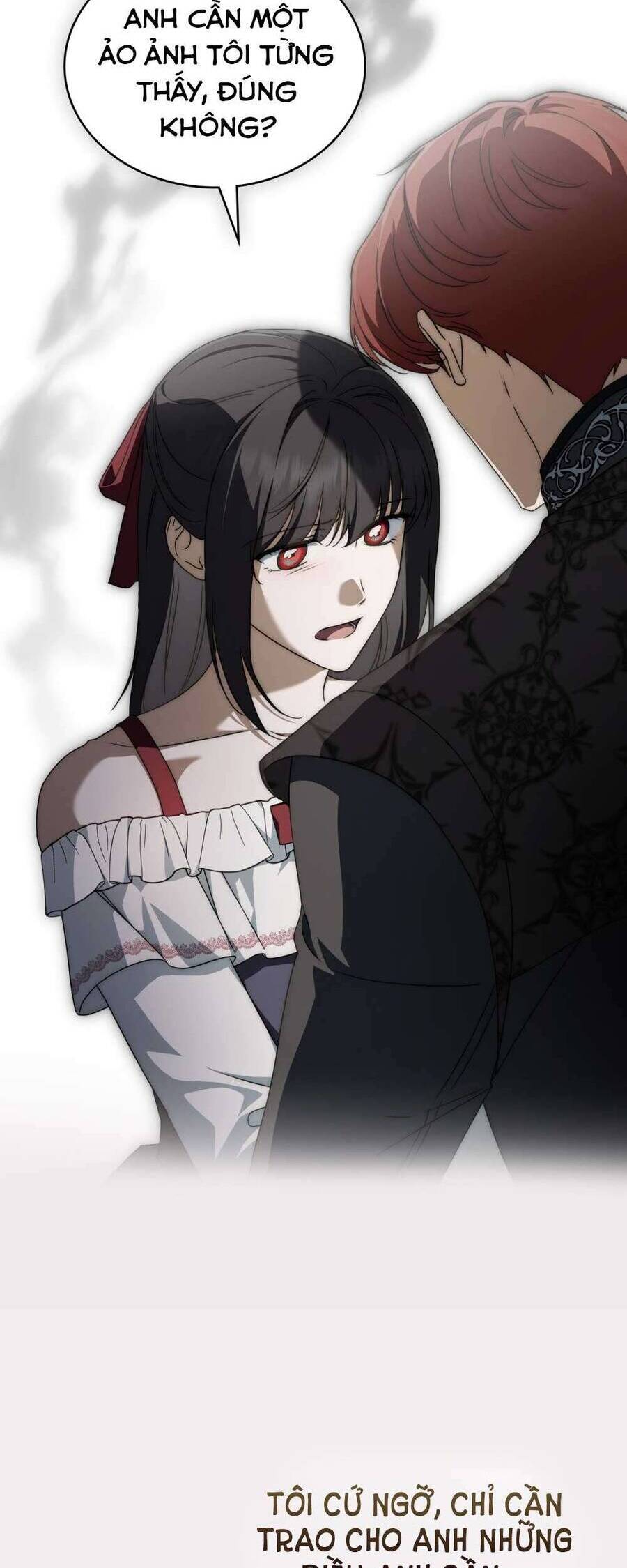 Hiệp Sĩ Thánh Và Cô Nàng Quái Vật - Chapter 31
