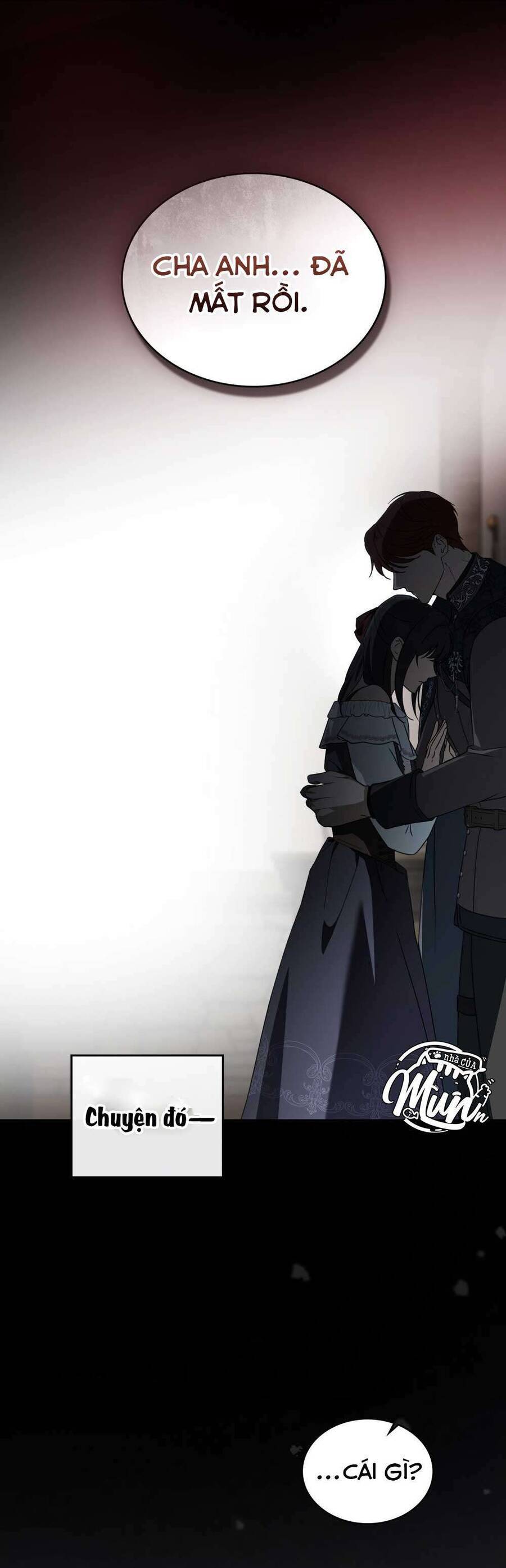 Hiệp Sĩ Thánh Và Cô Nàng Quái Vật - Chapter 31