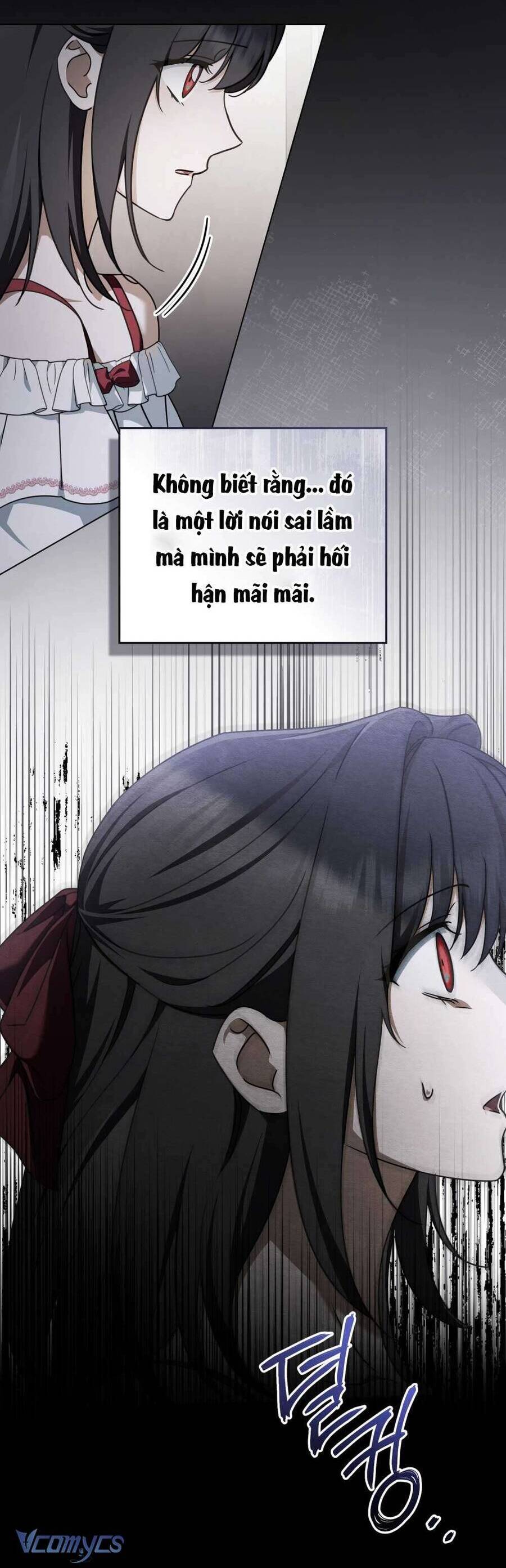 Hiệp Sĩ Thánh Và Cô Nàng Quái Vật - Chapter 31