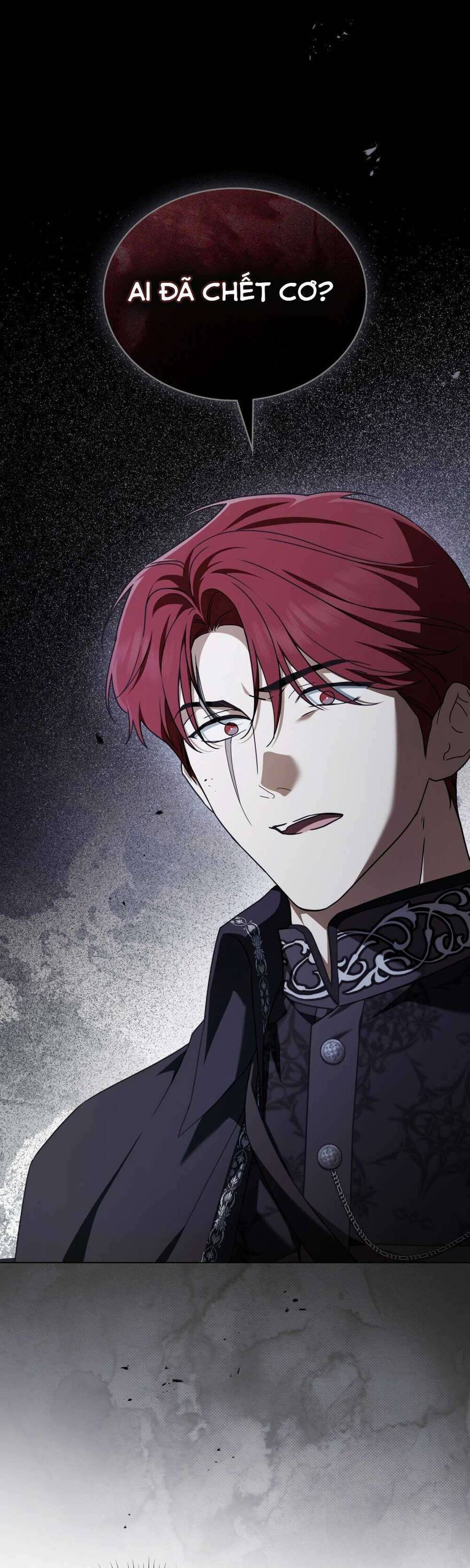 Hiệp Sĩ Thánh Và Cô Nàng Quái Vật - Chapter 31