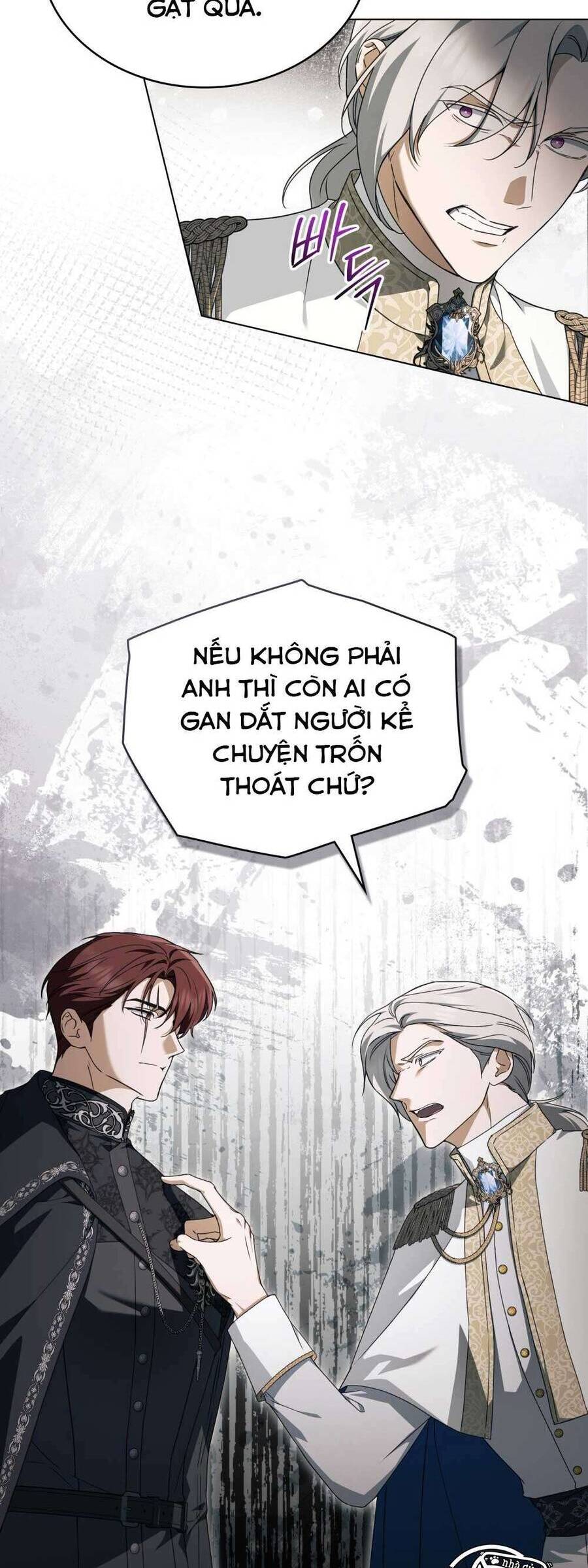 Hiệp Sĩ Thánh Và Cô Nàng Quái Vật - Chapter 31