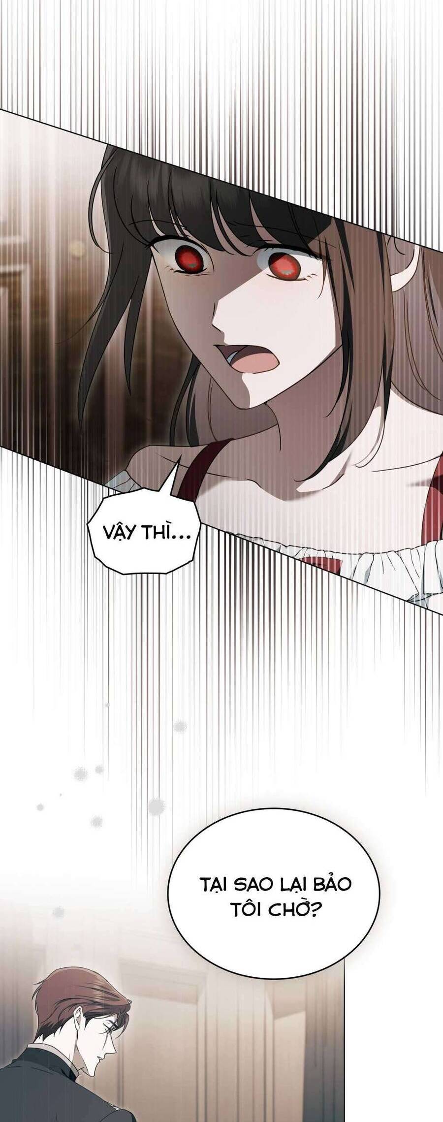 Hiệp Sĩ Thánh Và Cô Nàng Quái Vật - Chapter 31