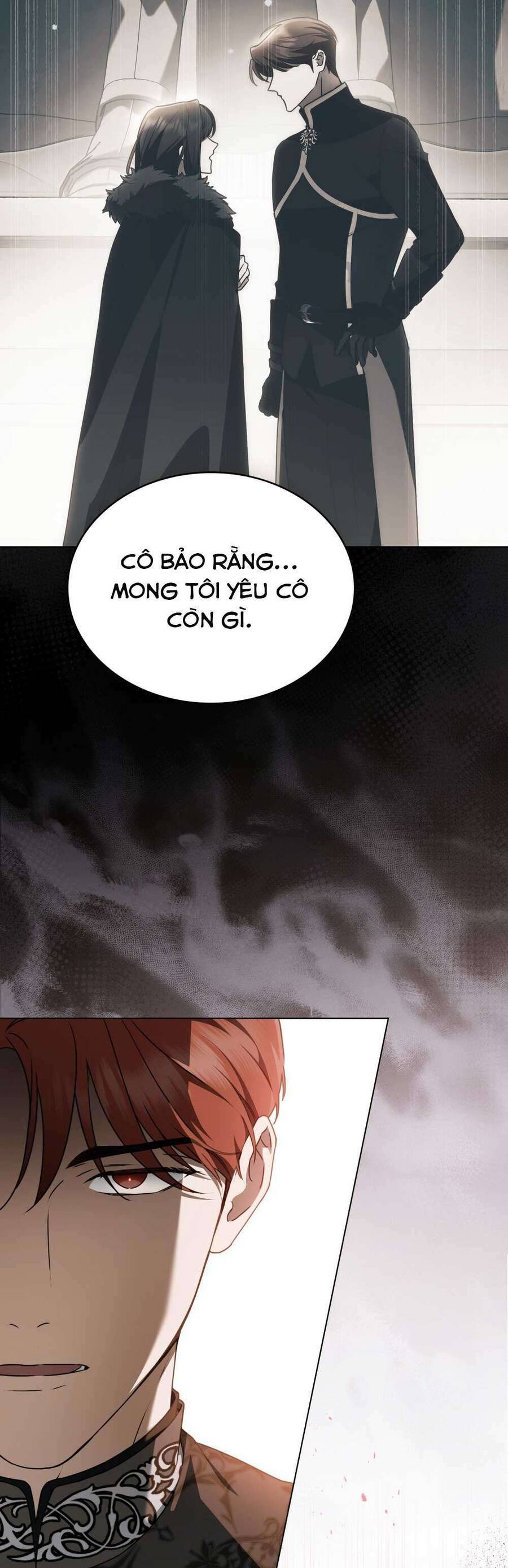 Hiệp Sĩ Thánh Và Cô Nàng Quái Vật - Chapter 31