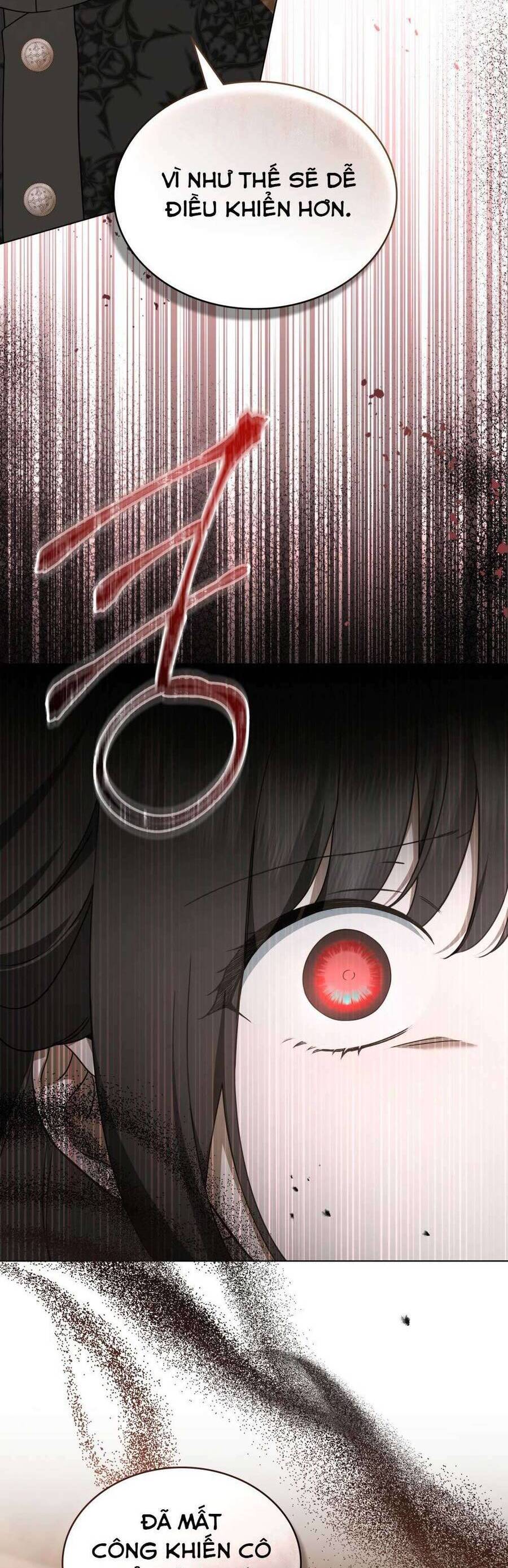 Hiệp Sĩ Thánh Và Cô Nàng Quái Vật - Chapter 31
