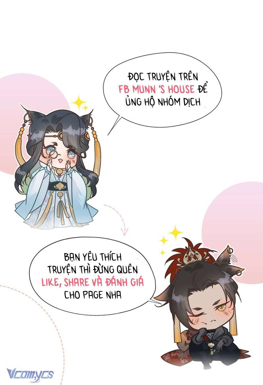 Hiệp Sĩ Thánh Và Cô Nàng Quái Vật - Chapter 31
