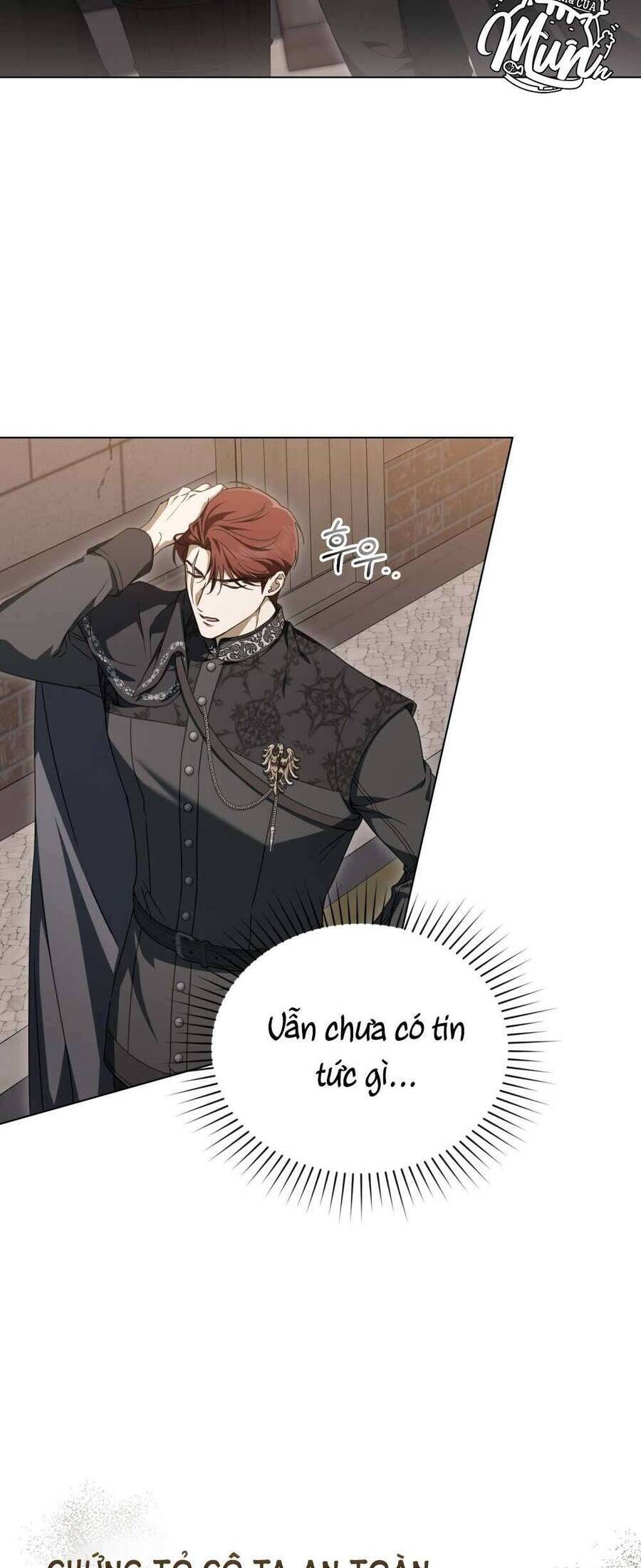 Hiệp Sĩ Thánh Và Cô Nàng Quái Vật - Chapter 31
