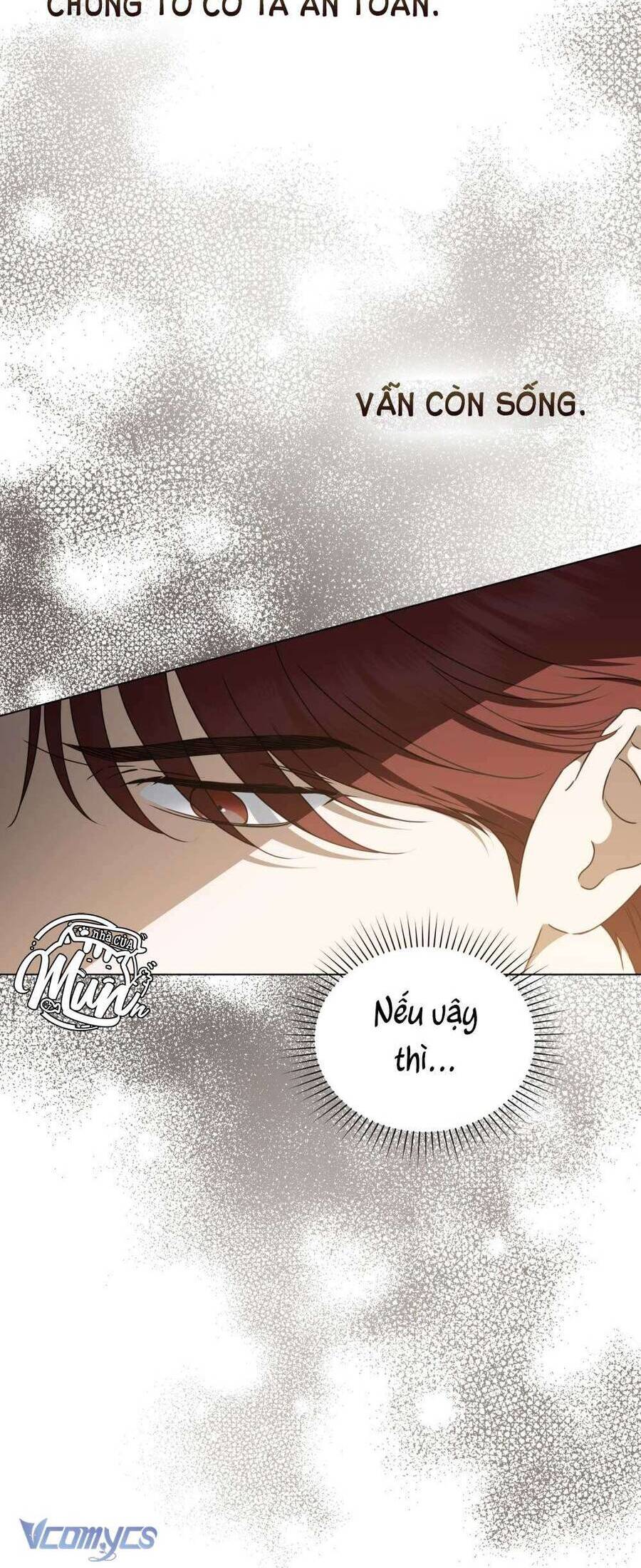Hiệp Sĩ Thánh Và Cô Nàng Quái Vật - Chapter 31