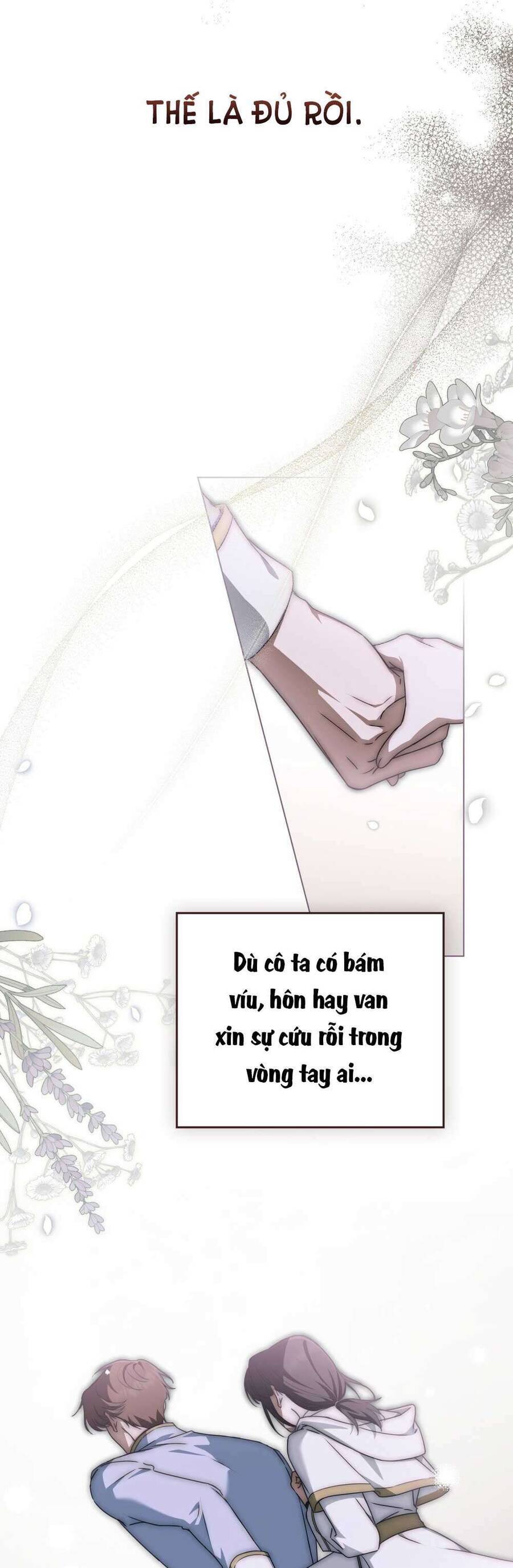 Hiệp Sĩ Thánh Và Cô Nàng Quái Vật - Chapter 31