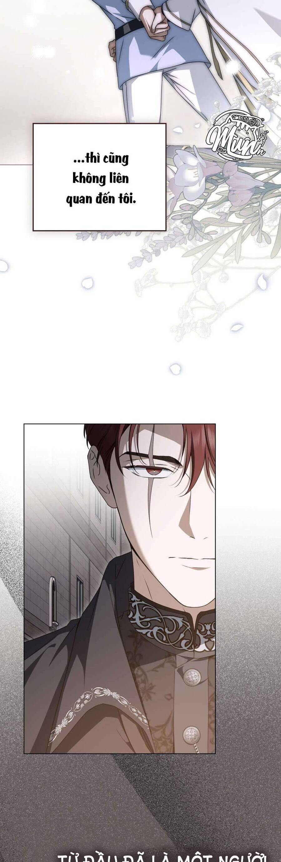 Hiệp Sĩ Thánh Và Cô Nàng Quái Vật - Chapter 31
