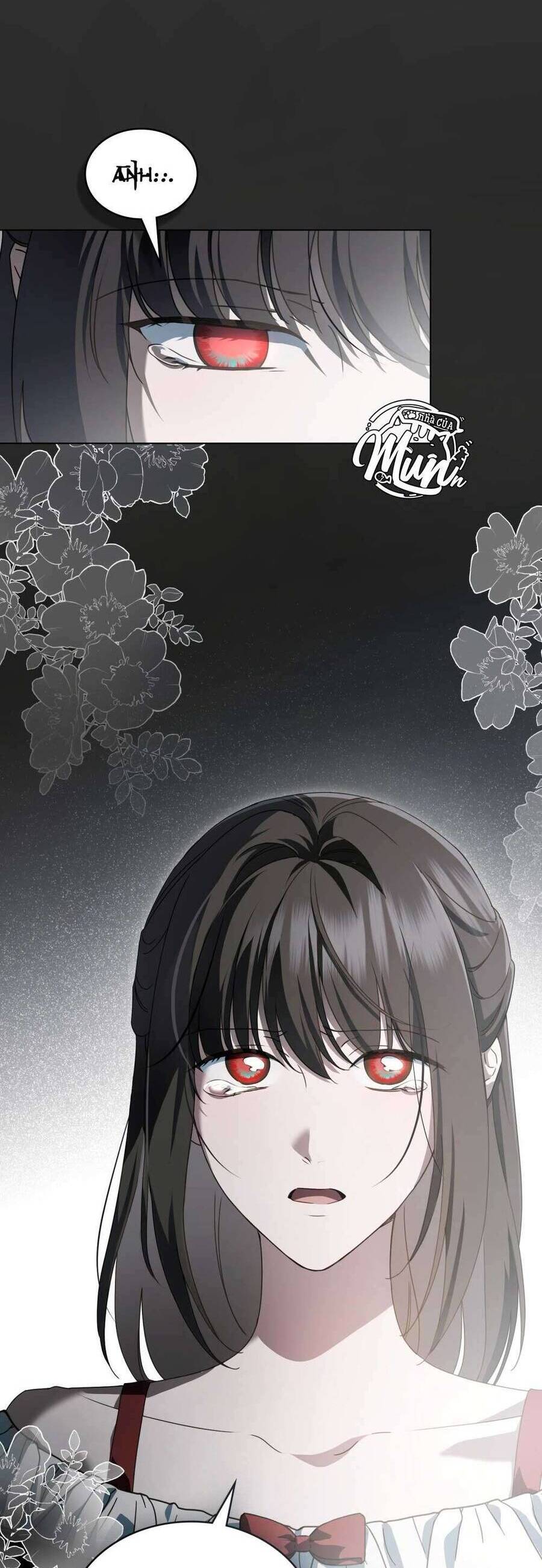 Hiệp Sĩ Thánh Và Cô Nàng Quái Vật - Chapter 32