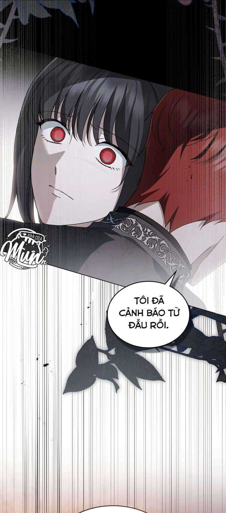 Hiệp Sĩ Thánh Và Cô Nàng Quái Vật - Chapter 32