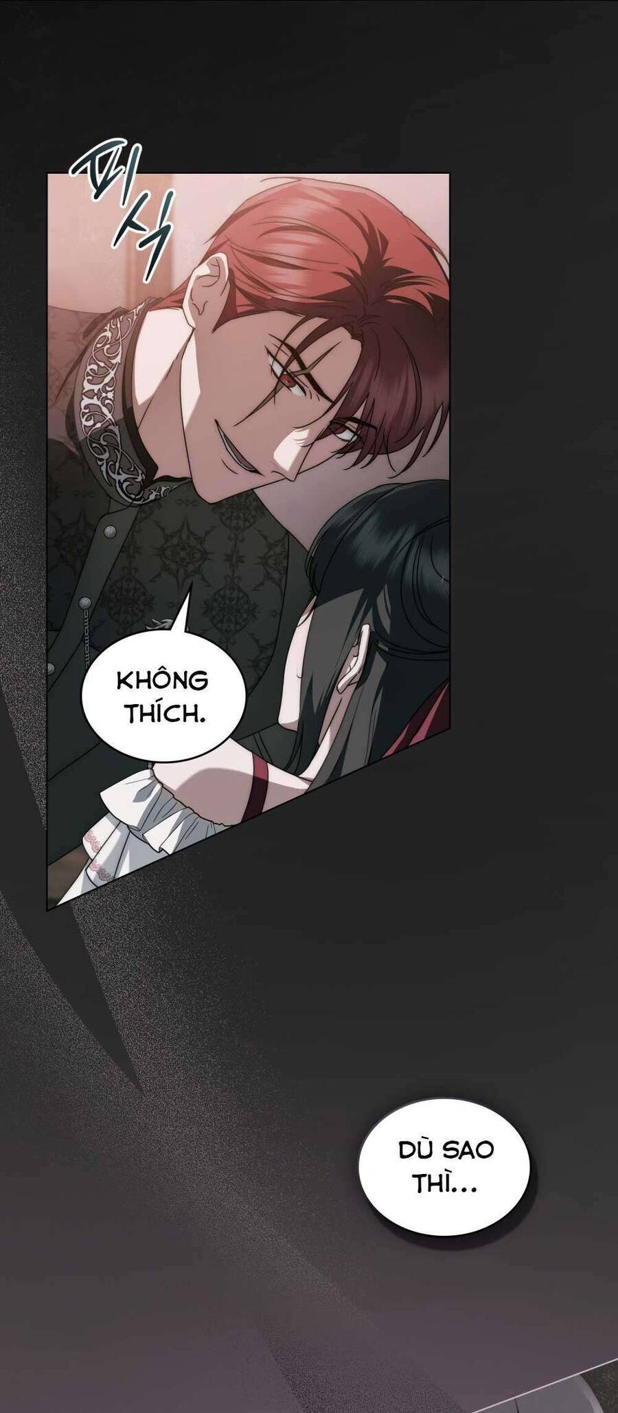 Hiệp Sĩ Thánh Và Cô Nàng Quái Vật - Chapter 32