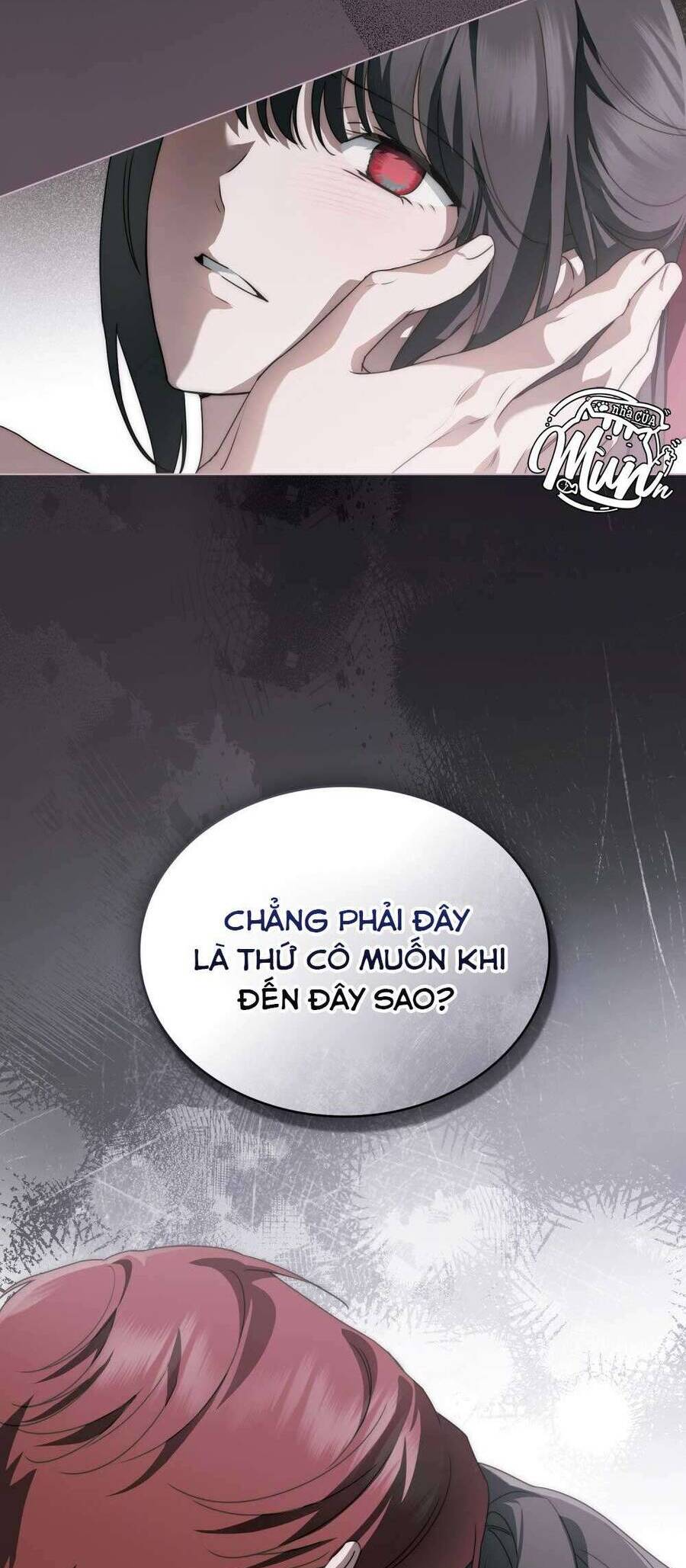 Hiệp Sĩ Thánh Và Cô Nàng Quái Vật - Chapter 32