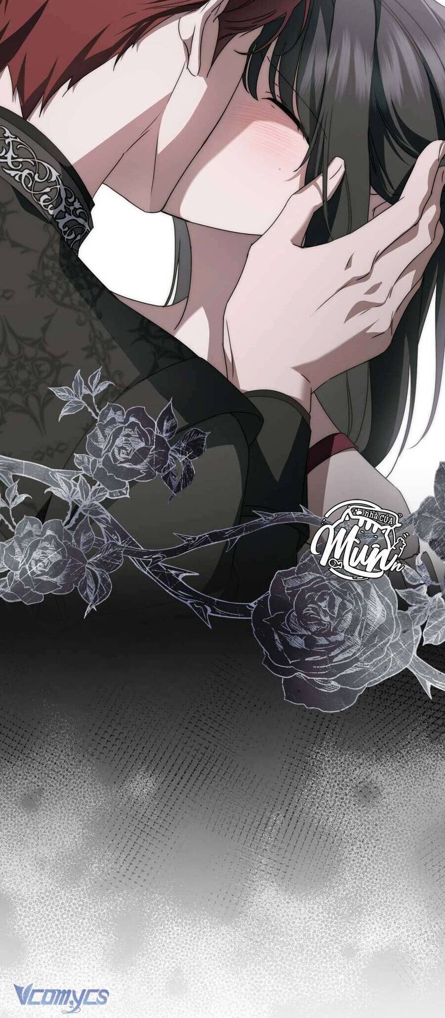 Hiệp Sĩ Thánh Và Cô Nàng Quái Vật - Chapter 32