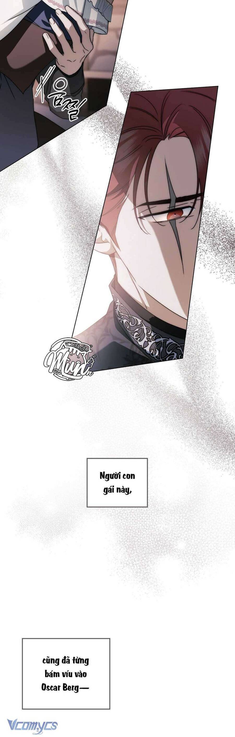 Hiệp Sĩ Thánh Và Cô Nàng Quái Vật - Chapter 32