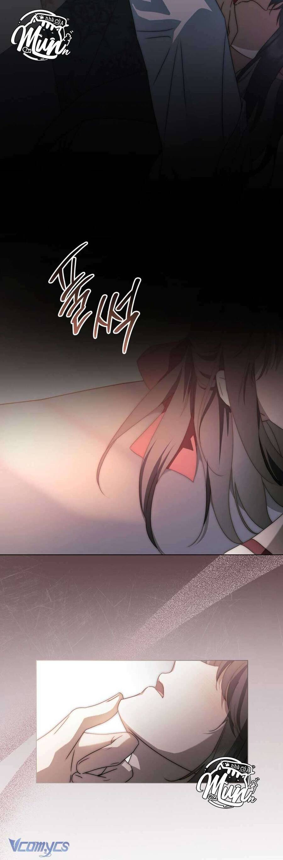 Hiệp Sĩ Thánh Và Cô Nàng Quái Vật - Chapter 32