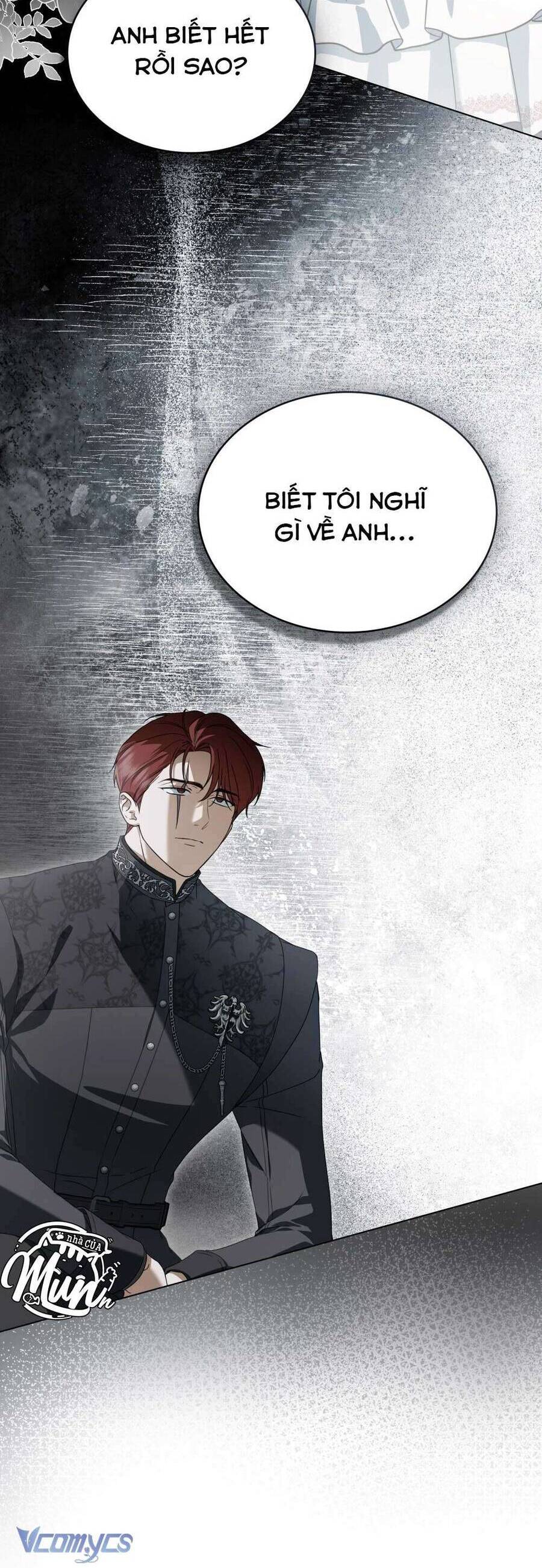 Hiệp Sĩ Thánh Và Cô Nàng Quái Vật - Chapter 32