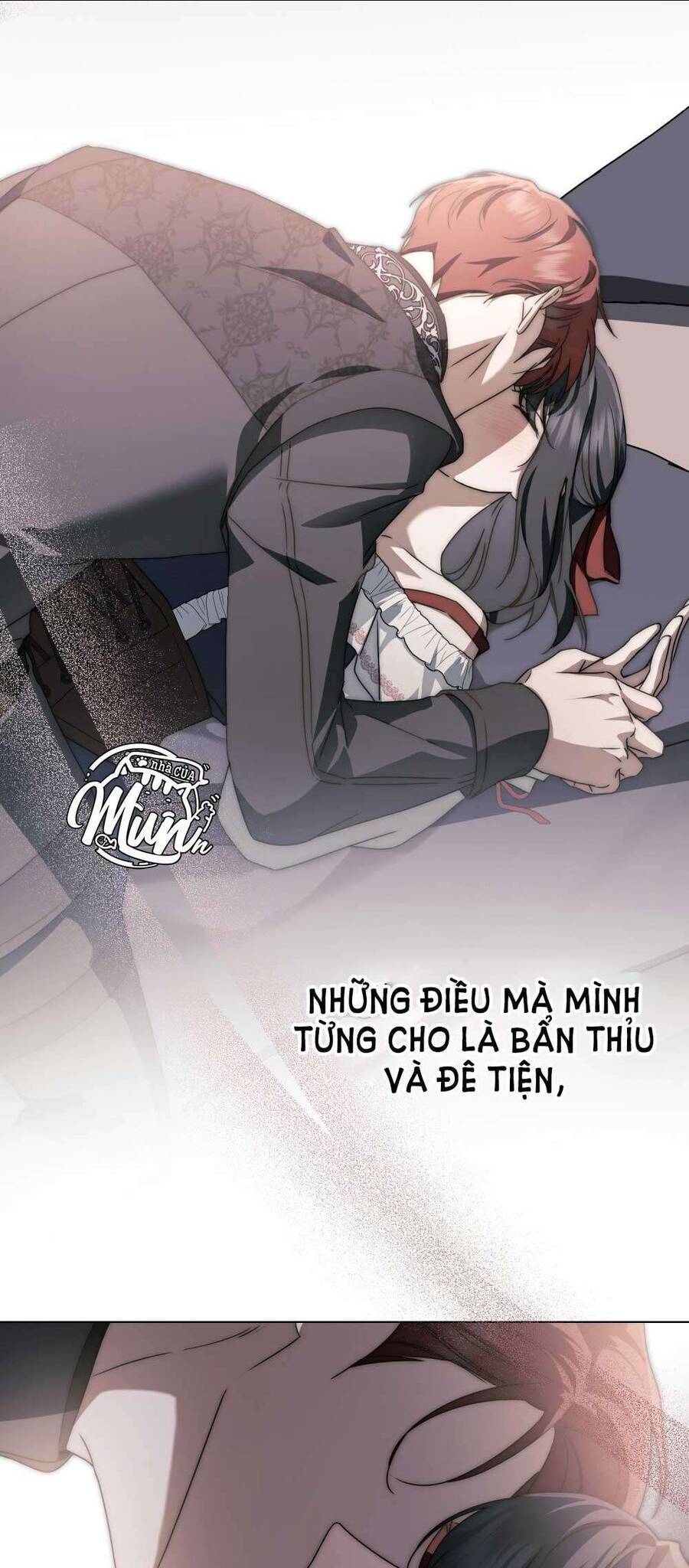 Hiệp Sĩ Thánh Và Cô Nàng Quái Vật - Chapter 32