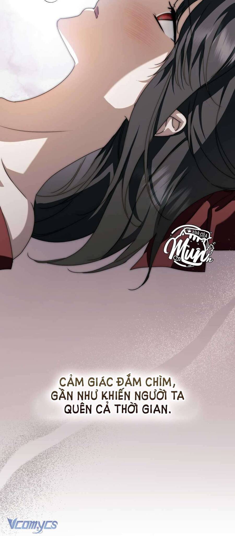 Hiệp Sĩ Thánh Và Cô Nàng Quái Vật - Chapter 32