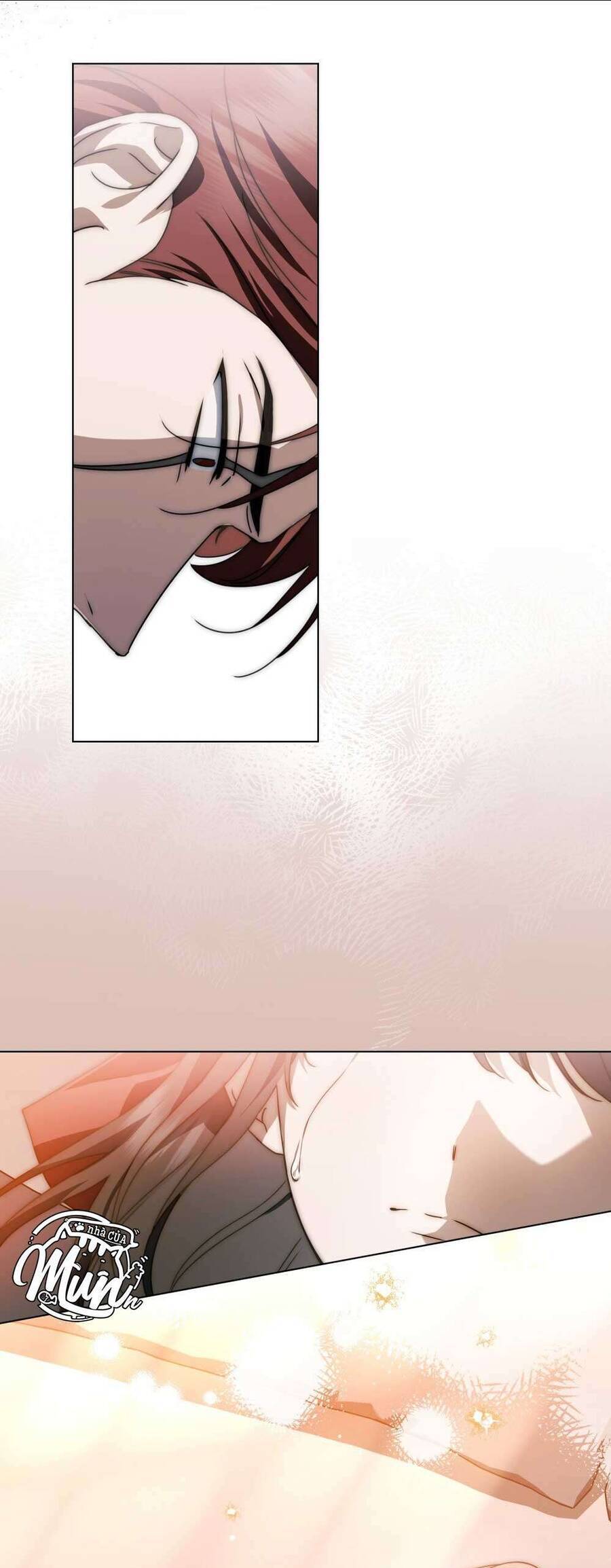 Hiệp Sĩ Thánh Và Cô Nàng Quái Vật - Chapter 32