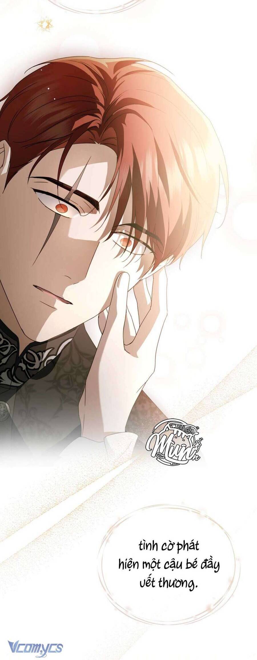 Hiệp Sĩ Thánh Và Cô Nàng Quái Vật - Chapter 32