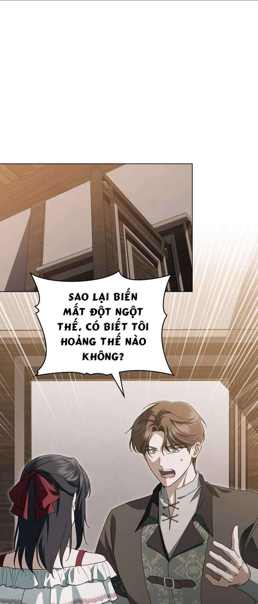 Hiệp Sĩ Thánh Và Cô Nàng Quái Vật - Chapter 32