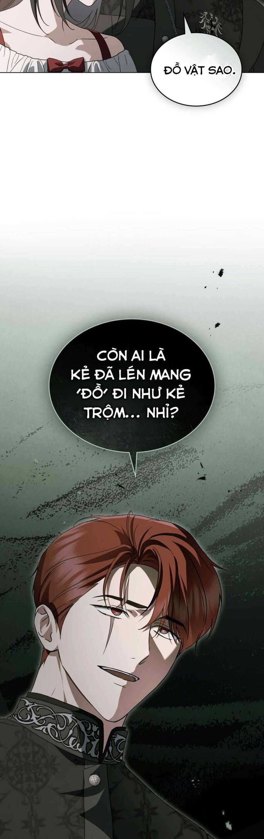 Hiệp Sĩ Thánh Và Cô Nàng Quái Vật - Chapter 32