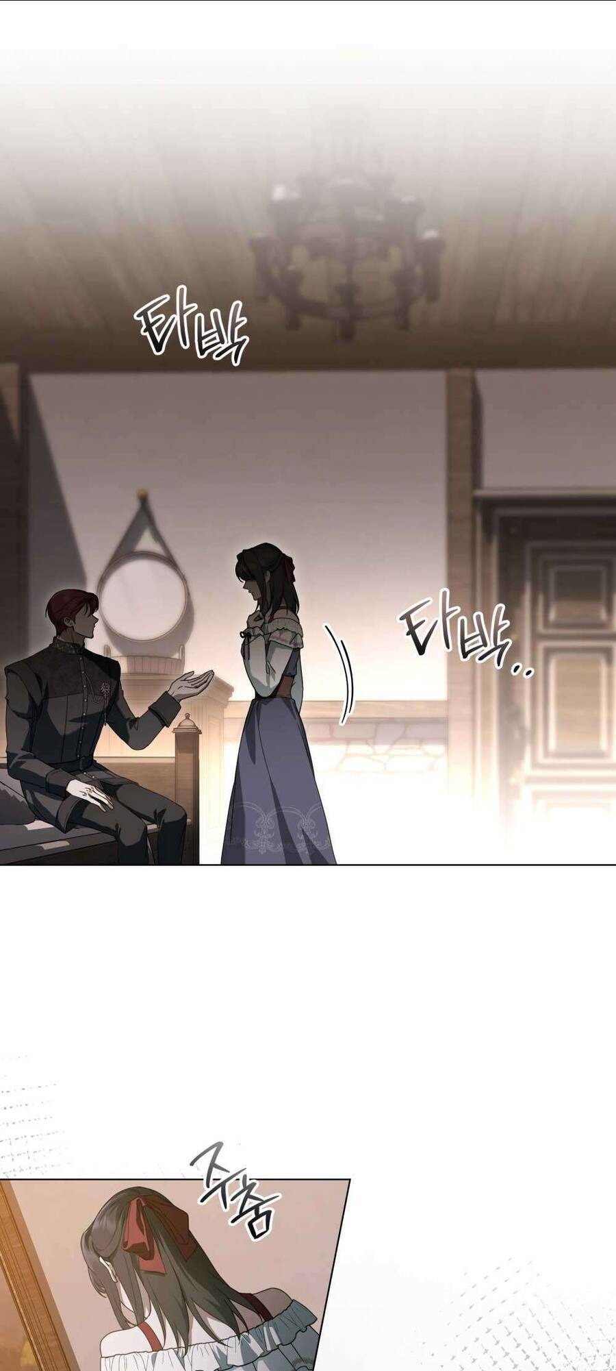 Hiệp Sĩ Thánh Và Cô Nàng Quái Vật - Chapter 32