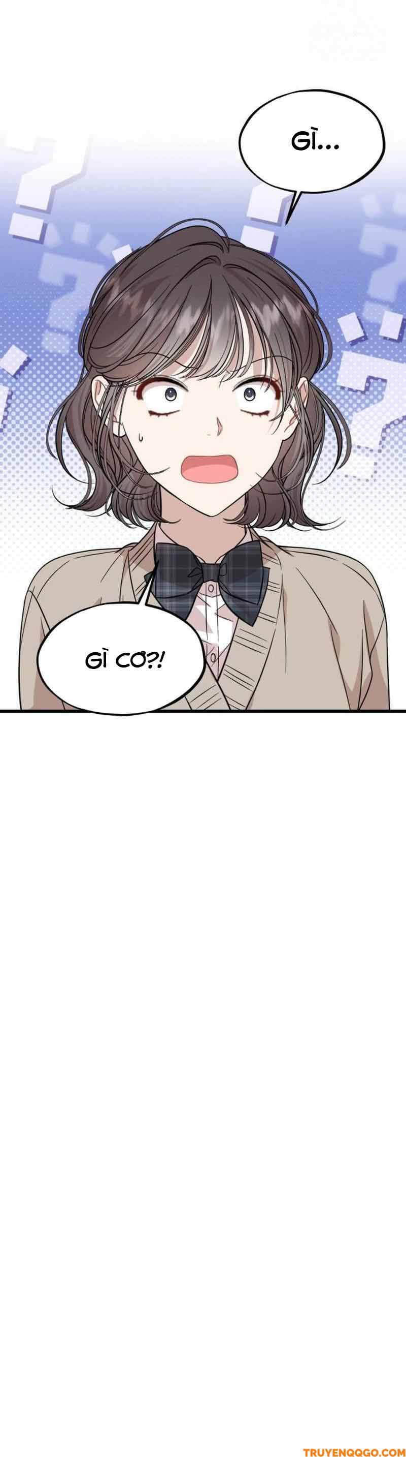 Can You Date A Ranker? - Chapter 10