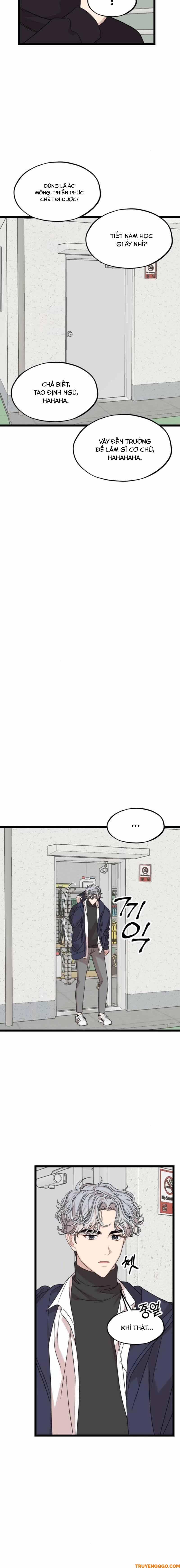 Can You Date A Ranker? - Chapter 2