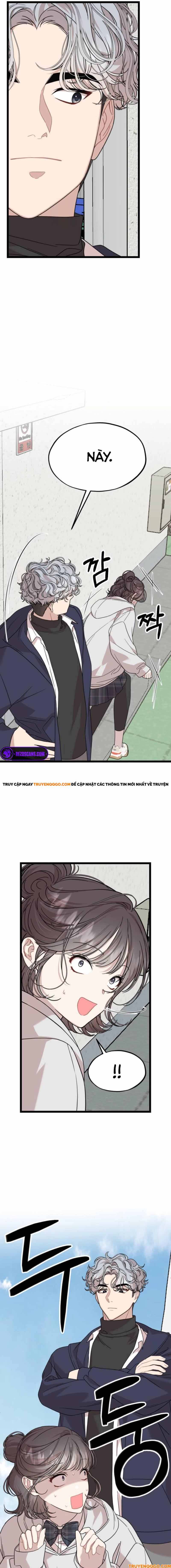 Can You Date A Ranker? - Chapter 2