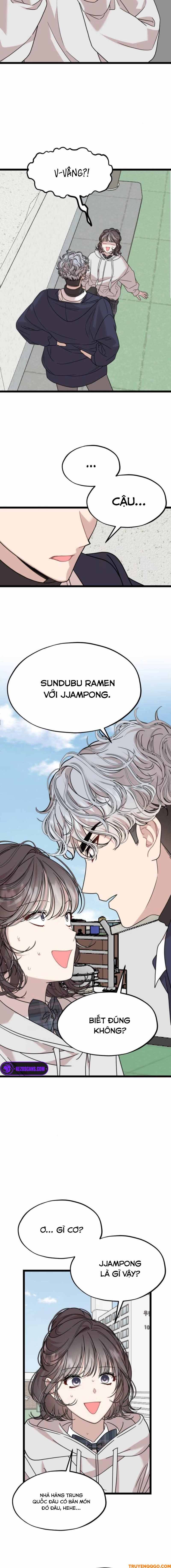 Can You Date A Ranker? - Chapter 2