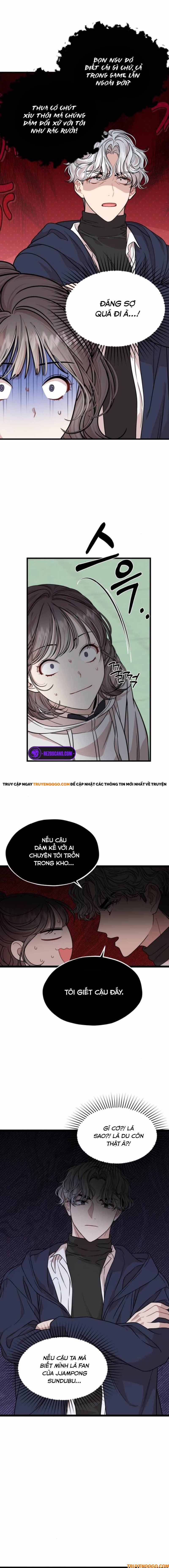 Can You Date A Ranker? - Chapter 2