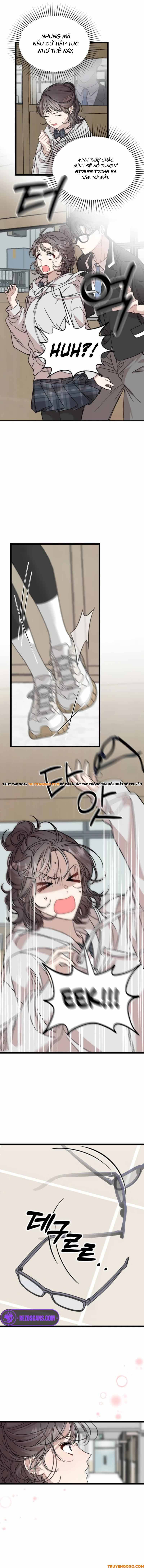 Can You Date A Ranker? - Chapter 3