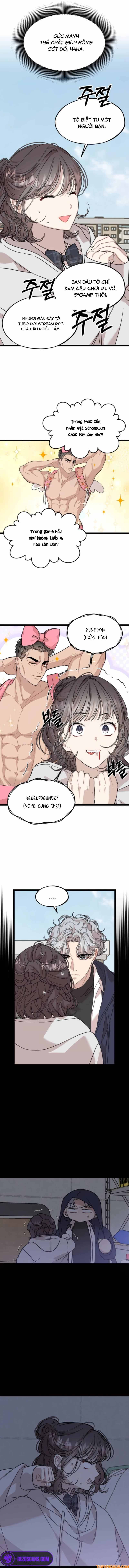 Can You Date A Ranker? - Chapter 3