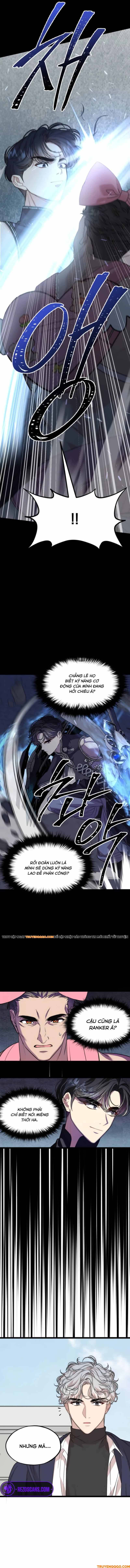 Can You Date A Ranker? - Chapter 3