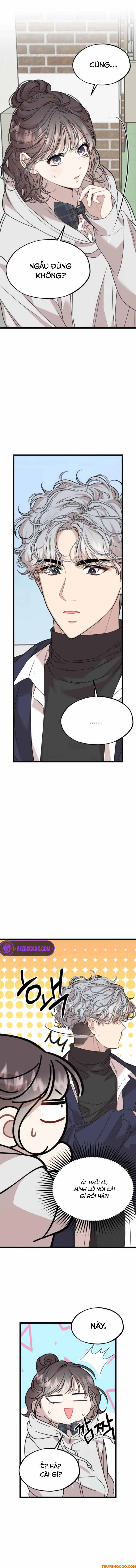 Can You Date A Ranker? - Chapter 3