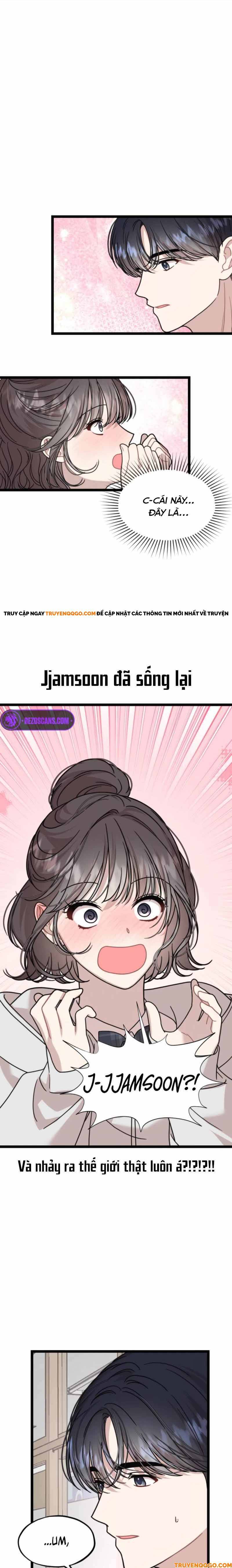 Can You Date A Ranker? - Chapter 4